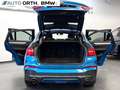 BMW X4 M i LEDER NAVI-P HUD ST-HZG EL-SITZ 360° h/k Blau - thumbnail 10