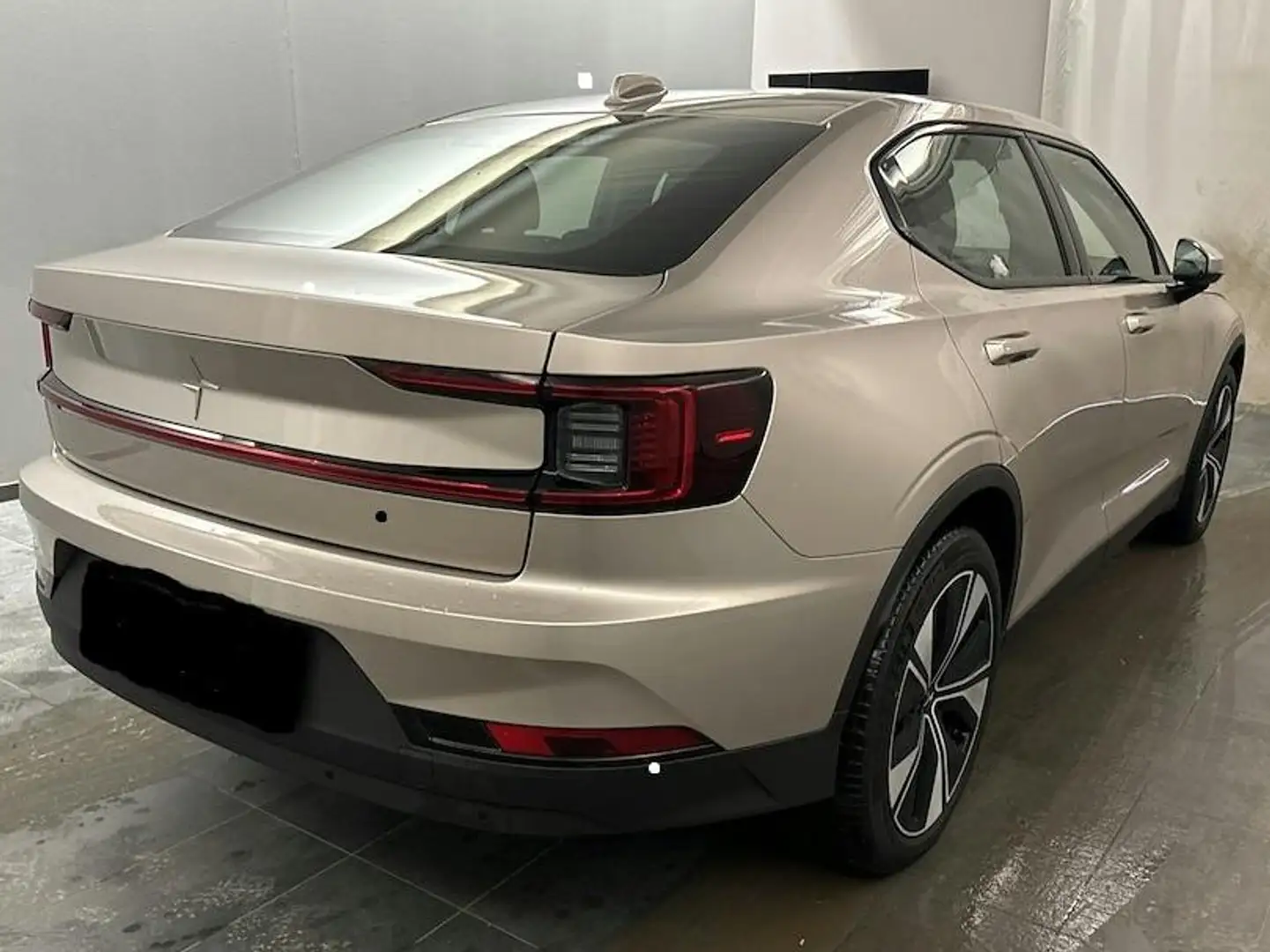 Polestar 2 Polestar 2 Long Range 78kWh Dual Motor ALLRAD Bronze - 2