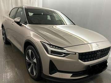 Polestar 2 Long Range 78kWh Dual Motor ALLRAD