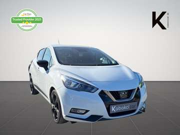 Micra 1.0 DIG-T N-Sport / Android Auto / GPS / Garantie 12 Mois