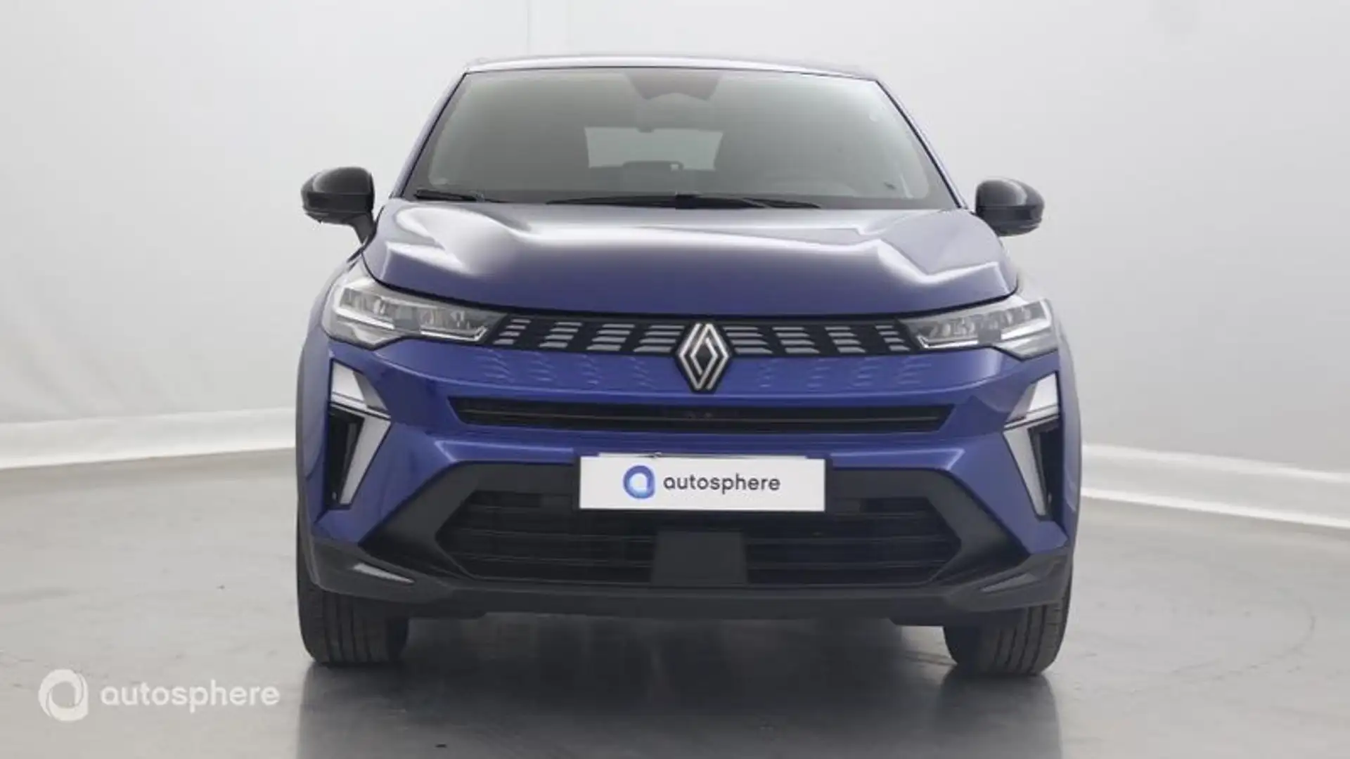Renault Symbioz 1.6 E-Tech full hybrid 145ch Evolution - 2