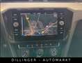 Volkswagen Passat Variant Passat Var. 2.0 TDI DSG KLIMA ACC NAV Kamera AHK Gris - thumbnail 4