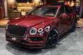 Bentley Bentayga 6.0 W12 Speed, 635 PK, Bentley/Dynamic/Ride, Black Red - thumbnail 14