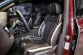 Bentley Bentayga 6.0 W12 Speed, 635 PK, Bentley/Dynamic/Ride, Black Piros - thumbnail 8