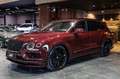 Bentley Bentayga 6.0 W12 Speed, 635 PK, Bentley/Dynamic/Ride, Black Rojo - thumbnail 43