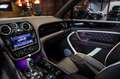 Bentley Bentayga 6.0 W12 Speed, 635 PK, Bentley/Dynamic/Ride, Black Rouge - thumbnail 16