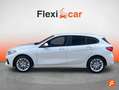 BMW 118 118d Blanco - thumbnail 4