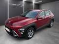 Hyundai KONA Kona 1,0 T-GDi Smart Line LED+LENKRDHZG+ASSIST Rot - thumbnail 1