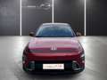 Hyundai KONA Kona 1,0 T-GDi Smart Line LED+LENKRDHZG+ASSIST Rot - thumbnail 2