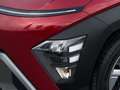 Hyundai KONA Kona 1,0 T-GDi Smart Line LED+LENKRDHZG+ASSIST Rot - thumbnail 9