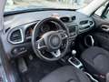 Jeep Renegade 1.6 Mjt 120 CV Longitude Grigio - thumbnail 10