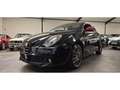 Alfa Romeo MiTo 1.4 TB TURBO 135 SBK SERIE SPECIALE  / HISTORIQUE / EMBRAYAGE NEUF Schwarz - thumbnail 2