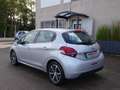 Peugeot 208 208 5p 1.2 puretech Allure 82cv Zilver - thumbnail 5