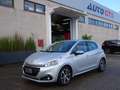 Peugeot 208 208 5p 1.2 puretech Allure 82cv Zilver - thumbnail 1