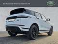 Land Rover Range Rover Evoque P300e Weiß - thumbnail 2