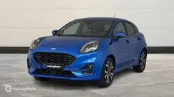 Ford Puma 1.0 Flexifuel 125ch S\u0026S mHEV ST-Line Design 3