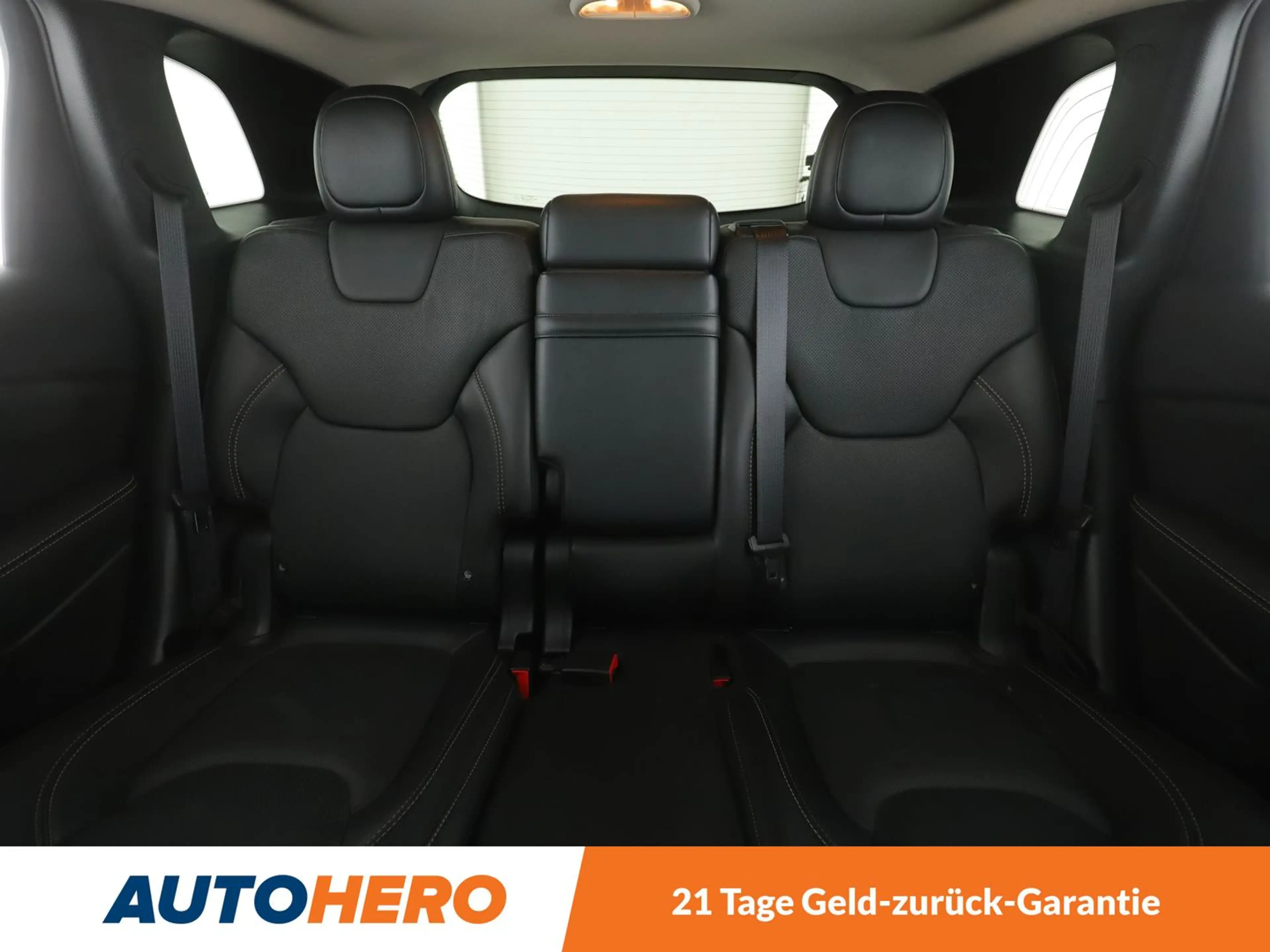 Jeep Cherokee 2.2 M-Jet Limited 4WD Aut.*NAVI*ACC*CAM*PDC* — photo 15