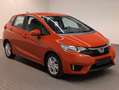 Honda Jazz Comfort Navi/SHZ/Tempom./PDC/15"LM Orange - thumbnail 6