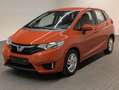 Honda Jazz Comfort Navi/SHZ/Tempom./PDC/15"LM Orange - thumbnail 1