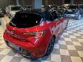Toyota Corolla Corolla 2.0h Business cvt Rot - thumbnail 4