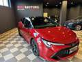 Toyota Corolla Corolla 2.0h Business cvt Rot - thumbnail 2
