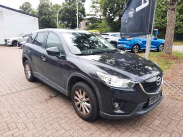 2.0l SKYACTIV-G AWD 160 PS 6AG CENTER 1HAND