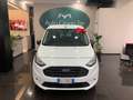 Ford Transit Connect 230 1.5 tdci 100cv Autocarro N1 5 Posti + iva Blanc - thumbnail 3