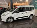 Ford Transit Connect 230 1.5 tdci 100cv Autocarro N1 5 Posti + iva Blanc - thumbnail 8