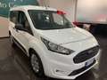 Ford Transit Connect 230 1.5 tdci 100cv Autocarro N1 5 Posti + iva Blanc - thumbnail 4