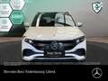 Mercedes-Benz EQA 250 AMG+19"+PREMIUM+PANO+360+MEMORY+BURMESTER Weiß - thumbnail 1
