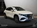 Mercedes-Benz EQA 250 AMG+19"+PREMIUM+PANO+360+MEMORY+BURMESTER Weiß - thumbnail 3
