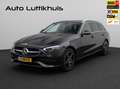 Mercedes-Benz C 300 Estate e Luxury Line|AMG Zwart - thumbnail 1