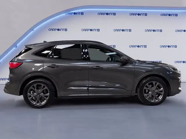 Ford Kuga view 6