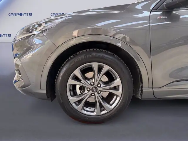 Ford Kuga view 14