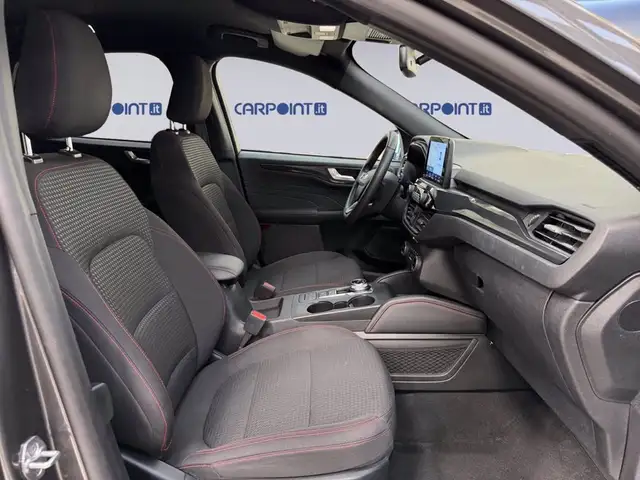 Ford Kuga view 15