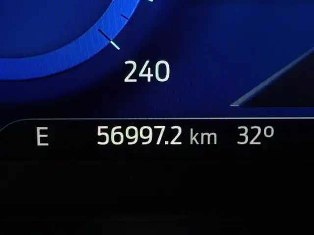 Ford Kuga view 16