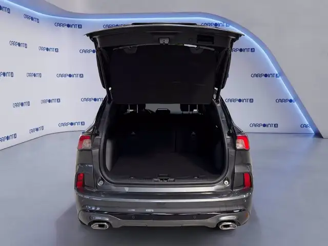 Ford Kuga view 17