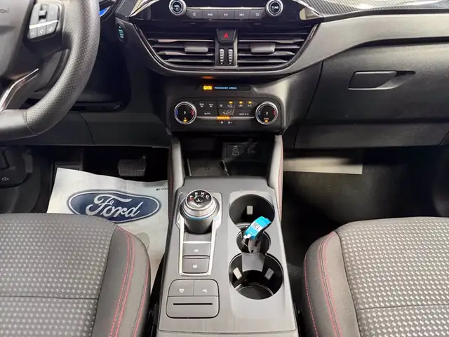 Ford Kuga view 11