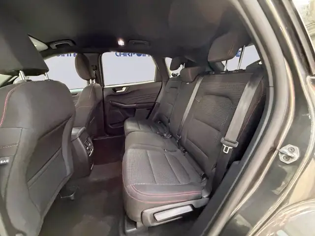 Ford Kuga view 13