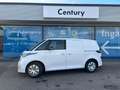 Volkswagen ID. Buzz Cargo Bedrijfswagens Cargo Elektromotor 210 kW (286 pk) Wit - thumbnail 3