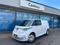 Volkswagen ID. Buzz Cargo Bedrijfswagens Cargo Elektromotor 210 kW (286 pk) Wit - thumbnail 1