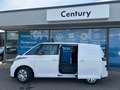 Volkswagen ID. Buzz Cargo Bedrijfswagens Cargo Elektromotor 210 kW (286 pk) Wit - thumbnail 4