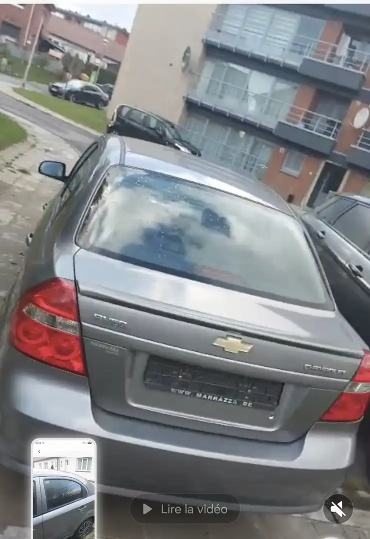 Chevrolet Aveo 1.4i LT - 2