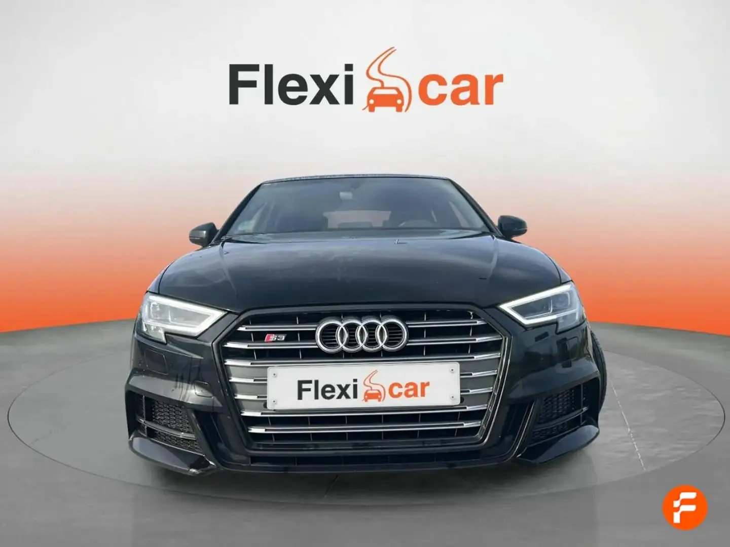 Audi A3 Sportback 1.5 TFSI COD EVO S Line ed. S-T 110kW Negro - 2
