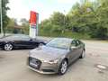 Audi A6 A6 2.0 TFSI 1.HAND KAMERA XENON LEDER AHK NAVI SHZ Brun - thumbnail 1