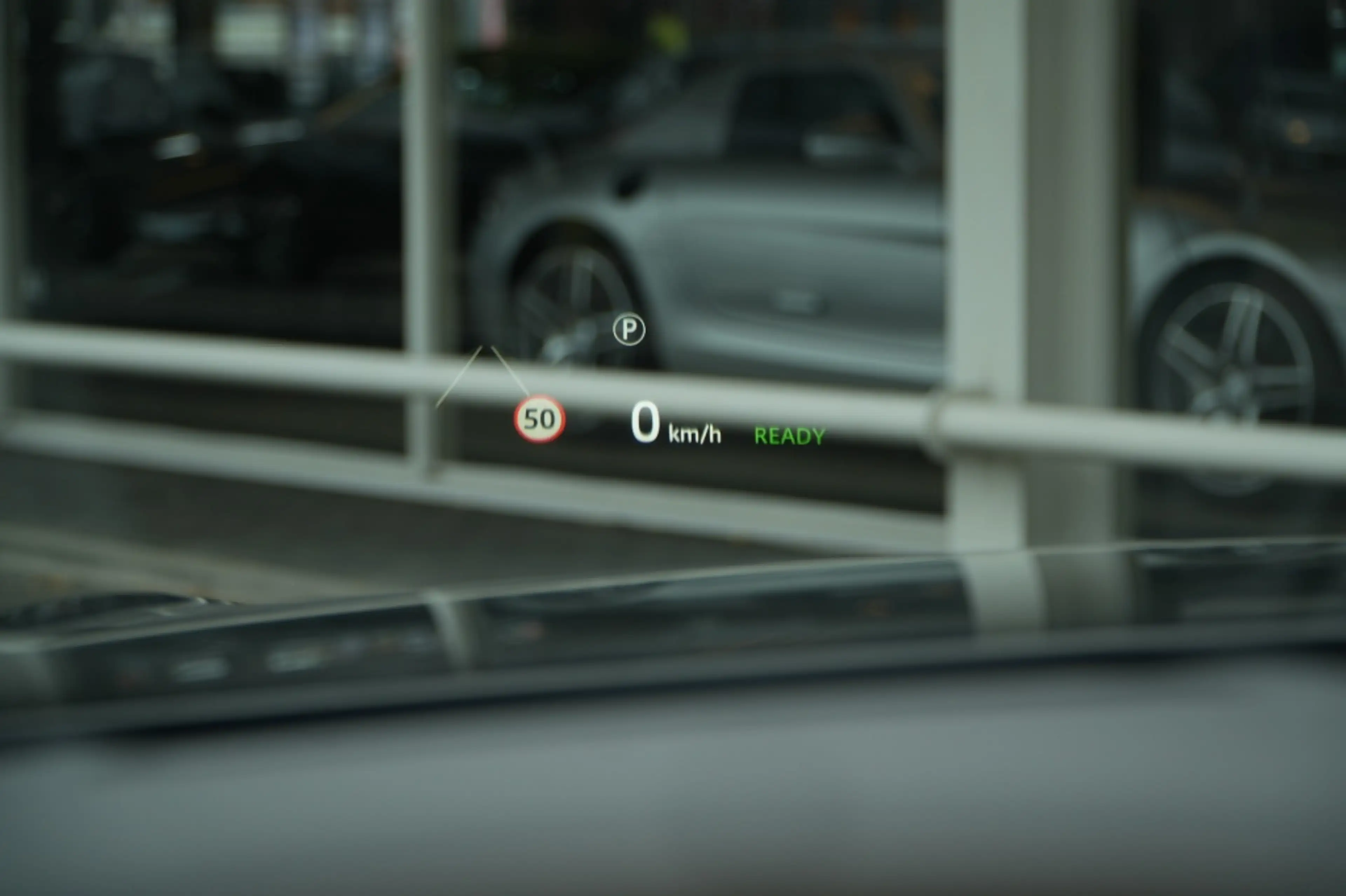 Land Rover Range Rover Velar 2.0 P400e AWD Autobiography I Pano I ACC I HUD I 2 — photo 10