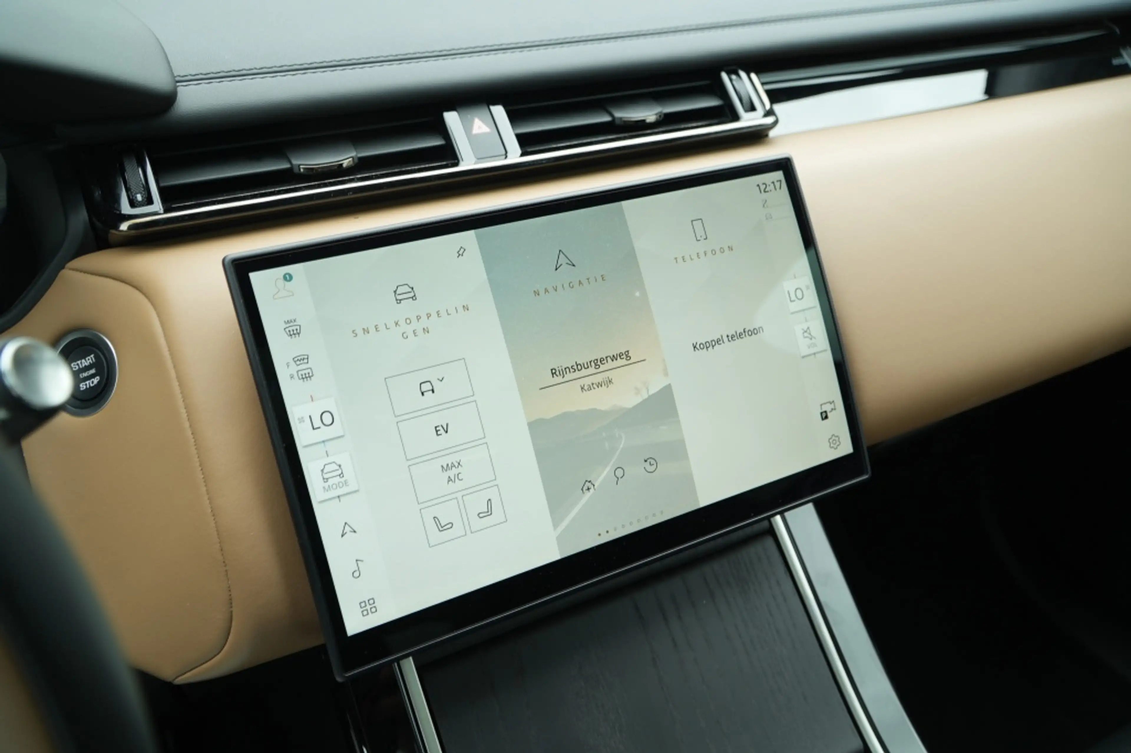 Land Rover Range Rover Velar 2.0 P400e AWD Autobiography I Pano I ACC I HUD I 2 — photo 19
