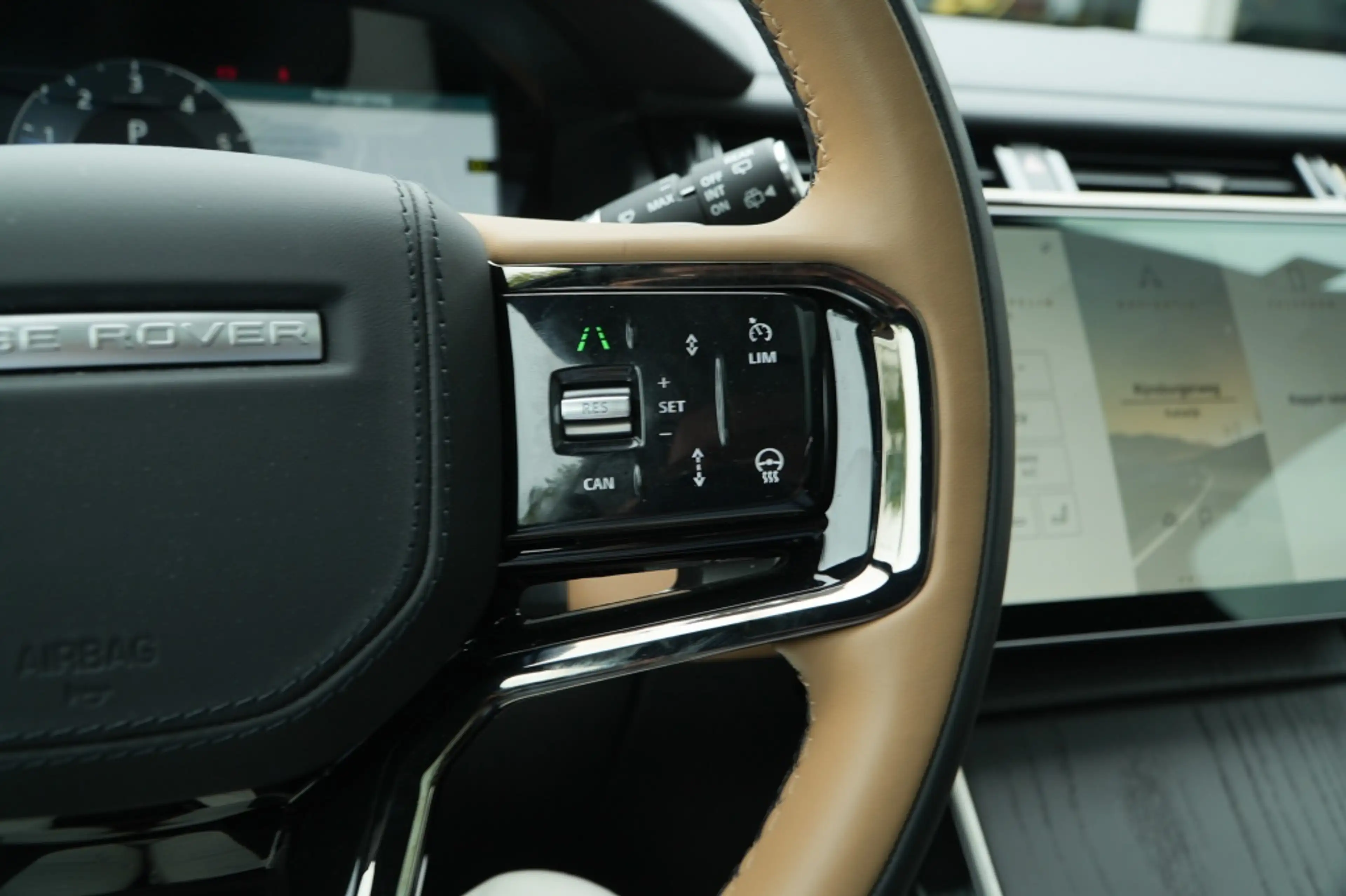Land Rover Range Rover Velar 2.0 P400e AWD Autobiography I Pano I ACC I HUD I 2 — photo 13