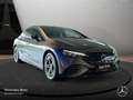 Mercedes-Benz EQE 300 AMG Distr. LED Night Kamera Spurhalt-Ass Gris - thumbnail 5