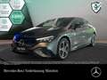 Mercedes-Benz EQE 300 AMG Distr. LED Night Kamera Spurhalt-Ass Gris - thumbnail 1